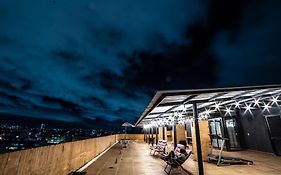 Toscana LOFT - Apartasuites
